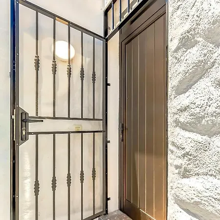 Appartement Near Playa De Americas With Wifi And Pool, Tenerife Sur Playa de las Américas