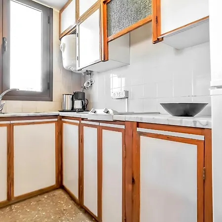 Near Playa De Americas With Wifi And Pool, Tenerife Sur Appartement Playa de las Américas