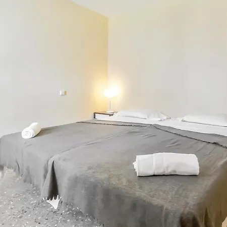 Near Playa De Americas With Wifi And Pool, Tenerife Sur Апартаменти Плайя-де-лас-Амерікас