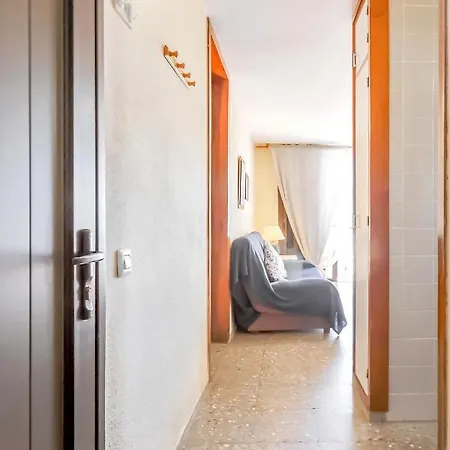Апартаменти Near Playa De Americas With Wifi And Pool, Tenerife Sur Плайя-де-лас-Амерікас