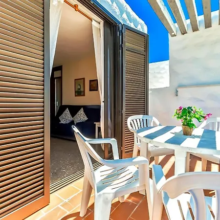 Near Playa De Americas With Wifi And Pool, Tenerife Sur Апартаменти *