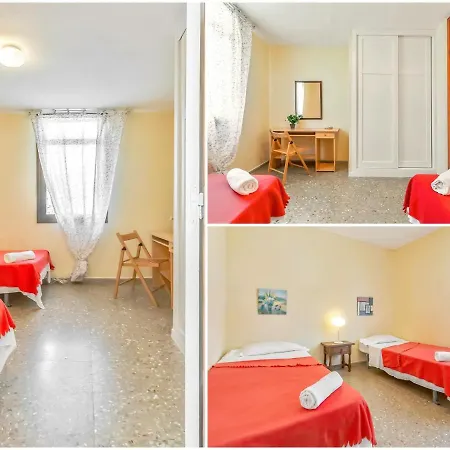 Near Playa De Americas With Wifi And Pool, Tenerife Sur Апартаменти