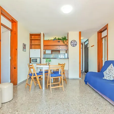 Near Playa De Americas With Wifi And Pool, Tenerife Sur Appartamento Playa de las Americas (Tenerife)